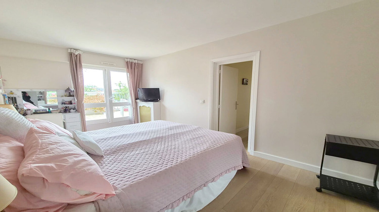 Ma-Cabane - Vente Appartement FONTENAY-SOUS-BOIS, 68 m²