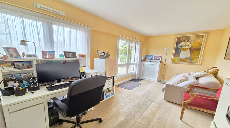 Ma-Cabane - Vente Appartement FONTENAY-SOUS-BOIS, 68 m²