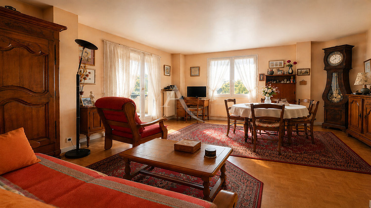 Ma-Cabane - Vente Appartement FONTENAY-SOUS-BOIS, 70 m²
