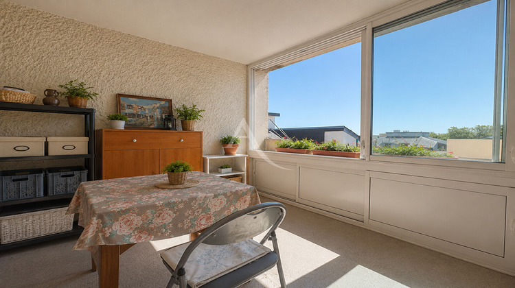 Ma-Cabane - Vente Appartement FONTENAY-SOUS-BOIS, 70 m²