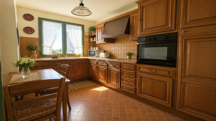 Ma-Cabane - Vente Appartement FONTENAY-SOUS-BOIS, 70 m²