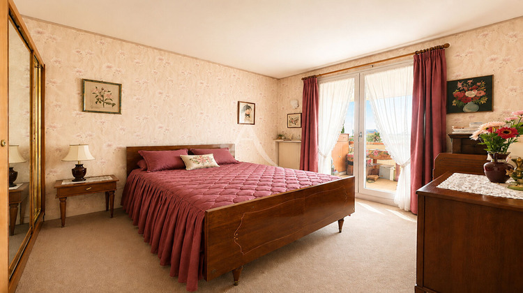 Ma-Cabane - Vente Appartement FONTENAY-SOUS-BOIS, 70 m²