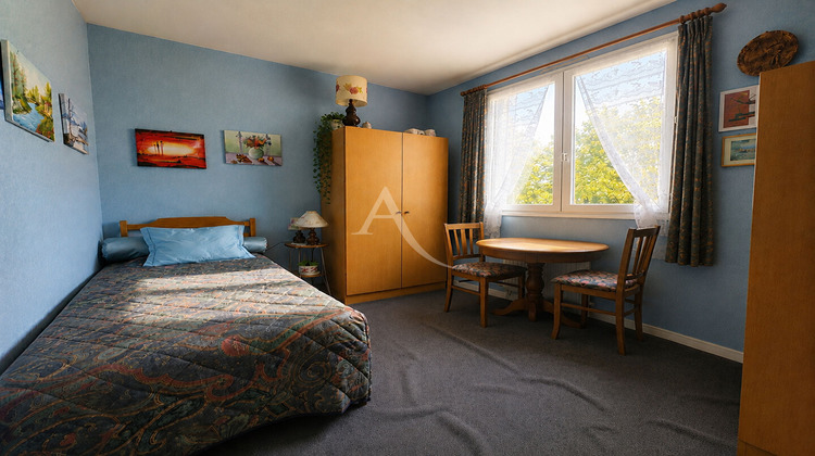 Ma-Cabane - Vente Appartement FONTENAY-SOUS-BOIS, 70 m²