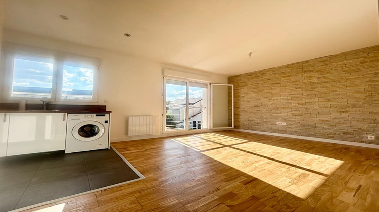 Ma-Cabane - Vente Appartement FONTENAY SOUS BOIS, 49 m²