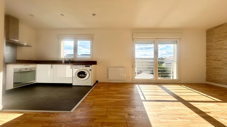 Ma-Cabane - Vente Appartement FONTENAY SOUS BOIS, 49 m²