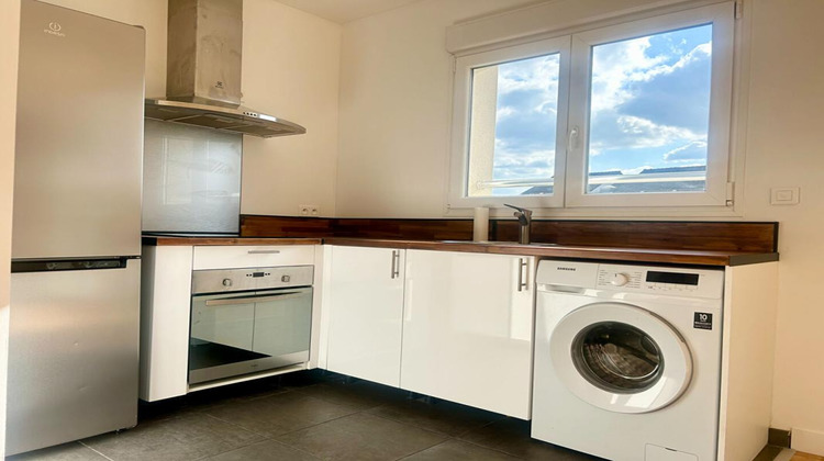 Ma-Cabane - Vente Appartement FONTENAY SOUS BOIS, 49 m²