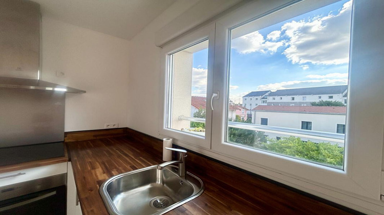 Ma-Cabane - Vente Appartement FONTENAY SOUS BOIS, 49 m²