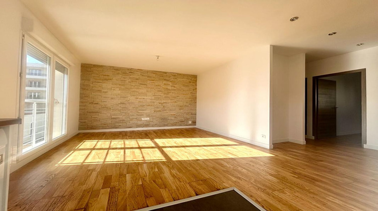 Ma-Cabane - Vente Appartement FONTENAY SOUS BOIS, 49 m²