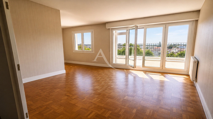 Ma-Cabane - Vente Appartement FONTENAY-SOUS-BOIS, 39 m²