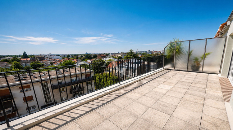 Ma-Cabane - Vente Appartement FONTENAY-SOUS-BOIS, 39 m²