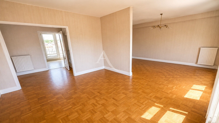 Ma-Cabane - Vente Appartement FONTENAY-SOUS-BOIS, 39 m²