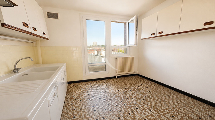 Ma-Cabane - Vente Appartement FONTENAY-SOUS-BOIS, 39 m²