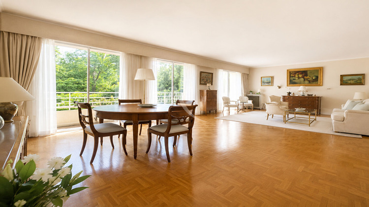 Ma-Cabane - Vente Appartement FONTENAY-SOUS-BOIS, 138 m²