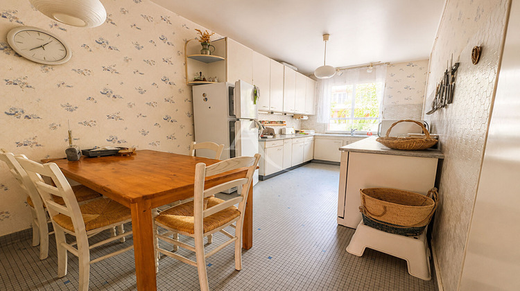 Ma-Cabane - Vente Appartement FONTENAY-SOUS-BOIS, 138 m²