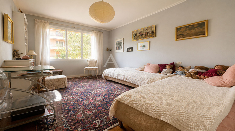 Ma-Cabane - Vente Appartement FONTENAY-SOUS-BOIS, 138 m²