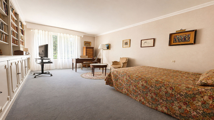 Ma-Cabane - Vente Appartement FONTENAY-SOUS-BOIS, 138 m²