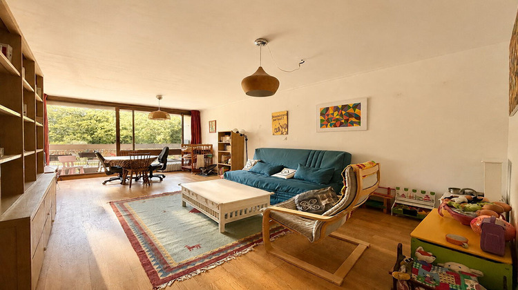Ma-Cabane - Vente Appartement FONTENAY-SOUS-BOIS, 75 m²