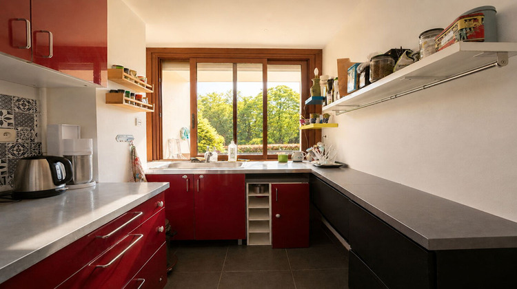 Ma-Cabane - Vente Appartement FONTENAY-SOUS-BOIS, 75 m²