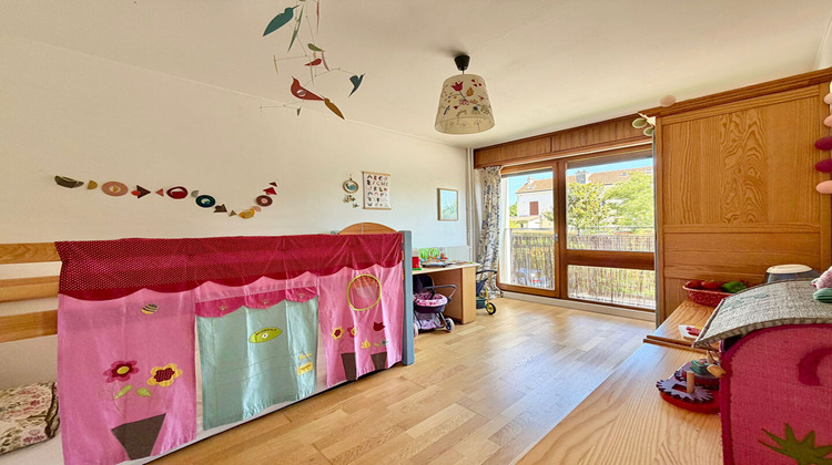 Ma-Cabane - Vente Appartement FONTENAY-SOUS-BOIS, 75 m²