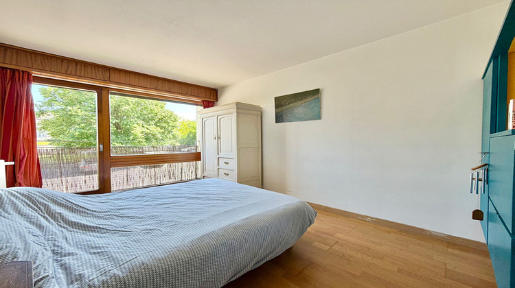Ma-Cabane - Vente Appartement FONTENAY-SOUS-BOIS, 75 m²