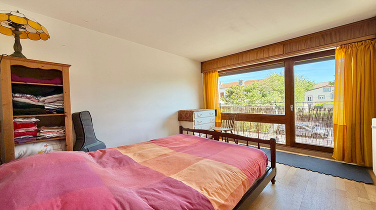 Ma-Cabane - Vente Appartement FONTENAY-SOUS-BOIS, 75 m²