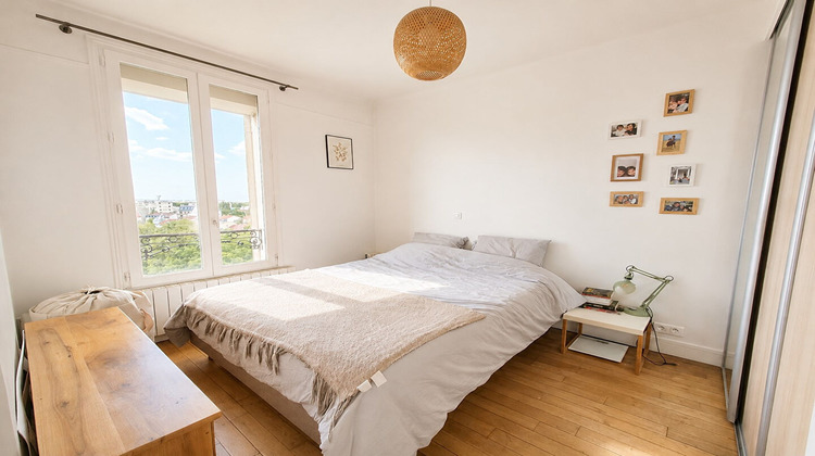 Ma-Cabane - Vente Appartement FONTENAY-SOUS-BOIS, 82 m²