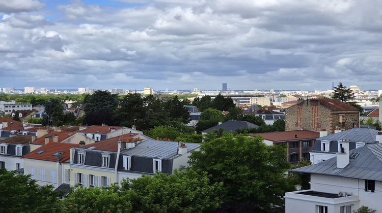 Ma-Cabane - Vente Appartement FONTENAY-SOUS-BOIS, 82 m²