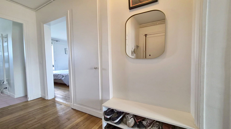 Ma-Cabane - Vente Appartement FONTENAY-SOUS-BOIS, 82 m²