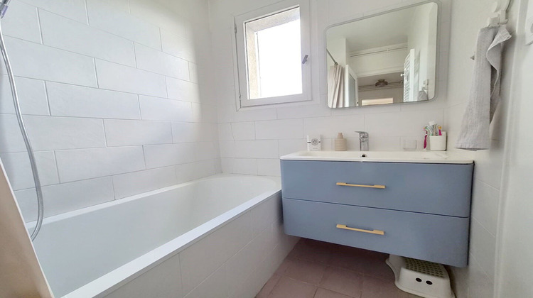 Ma-Cabane - Vente Appartement FONTENAY-SOUS-BOIS, 82 m²