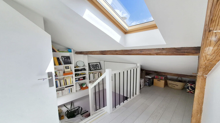 Ma-Cabane - Vente Appartement FONTENAY-SOUS-BOIS, 82 m²