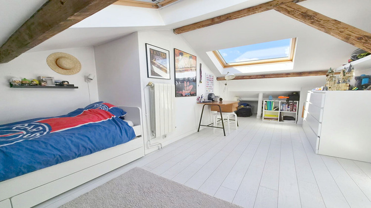 Ma-Cabane - Vente Appartement FONTENAY-SOUS-BOIS, 82 m²
