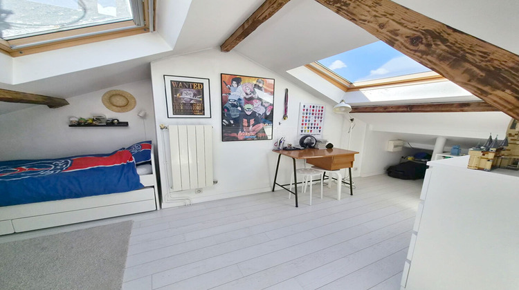 Ma-Cabane - Vente Appartement FONTENAY-SOUS-BOIS, 82 m²