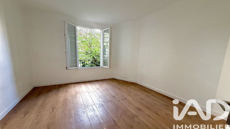 Ma-Cabane - Vente Appartement Fontenay-sous-Bois, 58 m²