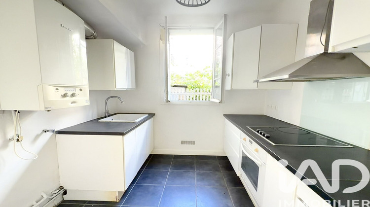 Ma-Cabane - Vente Appartement Fontenay-sous-Bois, 58 m²