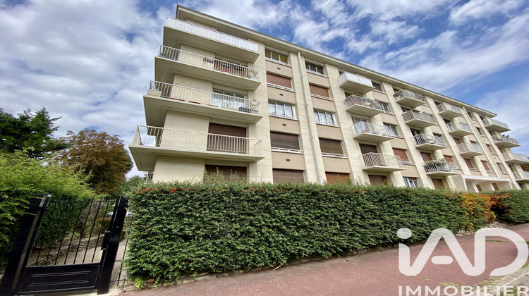 Ma-Cabane - Vente Appartement Fontenay-sous-Bois, 116 m²