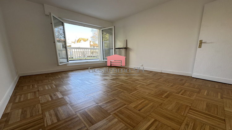 Ma-Cabane - Vente Appartement Fontenay-sous-Bois, 67 m²
