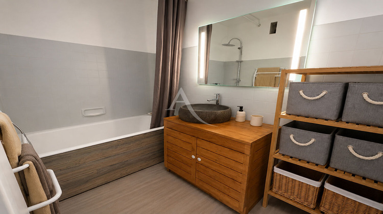 Ma-Cabane - Vente Appartement FONTENAY-SOUS-BOIS, 71 m²