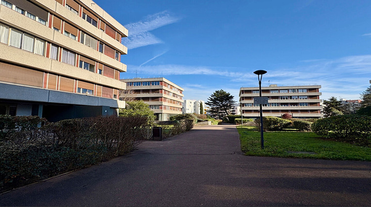 Ma-Cabane - Vente Appartement FONTENAY-SOUS-BOIS, 71 m²