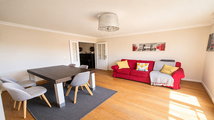 Ma-Cabane - Vente Appartement FONTENAY-SOUS-BOIS, 84 m²