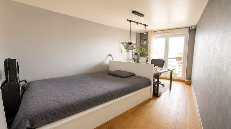 Ma-Cabane - Vente Appartement FONTENAY-SOUS-BOIS, 84 m²
