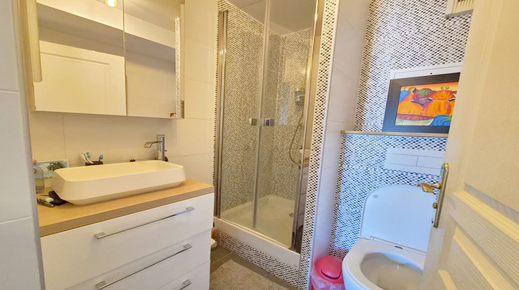Ma-Cabane - Vente Appartement FONTENAY-SOUS-BOIS, 84 m²
