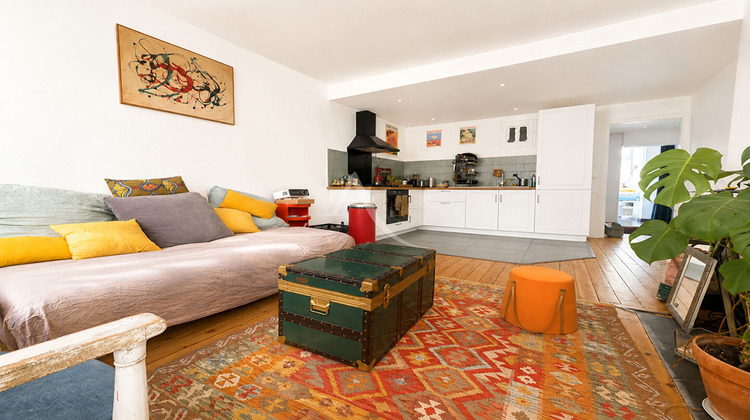 Ma-Cabane - Vente Appartement FONTENAY-SOUS-BOIS, 48 m²