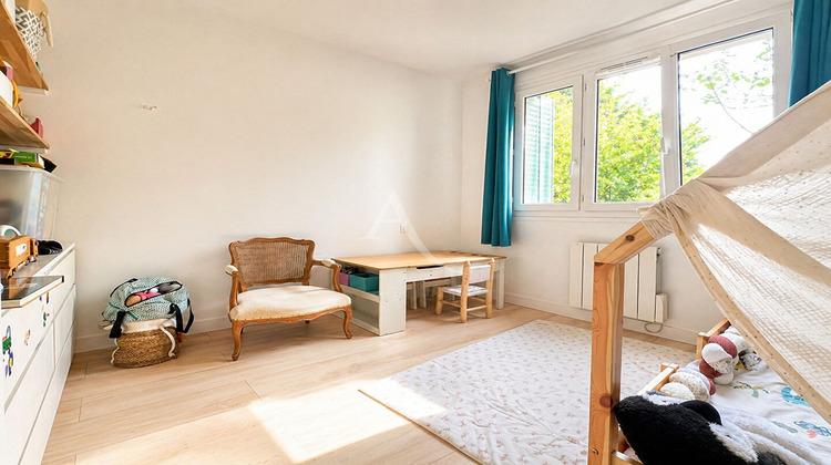 Ma-Cabane - Vente Appartement FONTENAY-SOUS-BOIS, 75 m²