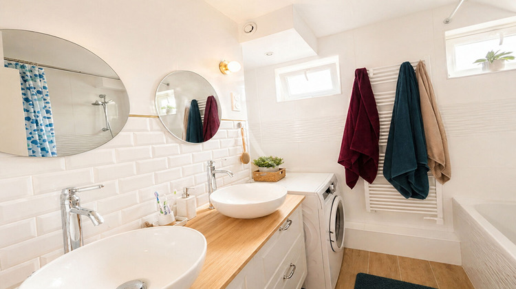 Ma-Cabane - Vente Appartement FONTENAY-SOUS-BOIS, 75 m²