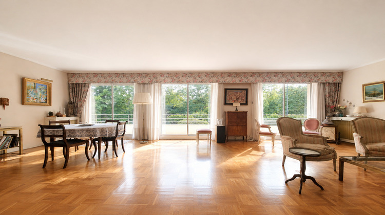 Ma-Cabane - Vente Appartement FONTENAY-SOUS-BOIS, 146 m²