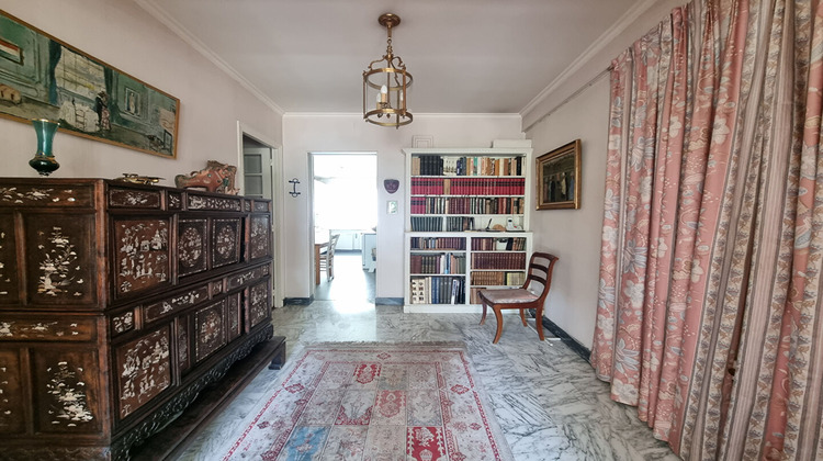 Ma-Cabane - Vente Appartement FONTENAY-SOUS-BOIS, 146 m²