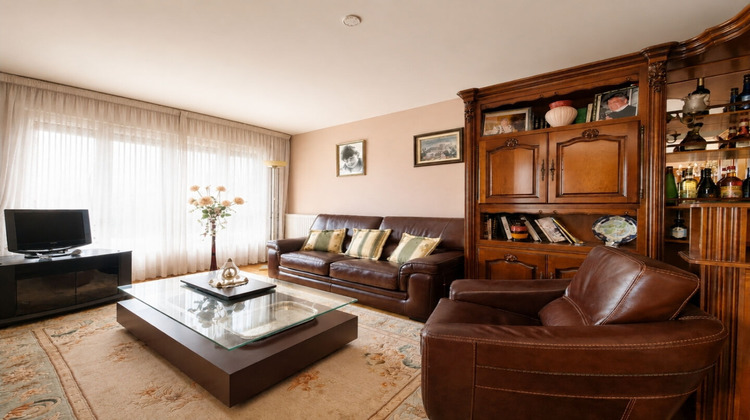 Ma-Cabane - Vente Appartement FONTENAY-SOUS-BOIS, 80 m²