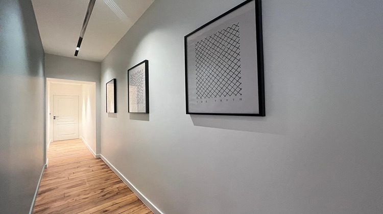 Ma-Cabane - Vente Appartement FONTENAY-SOUS-BOIS, 65 m²