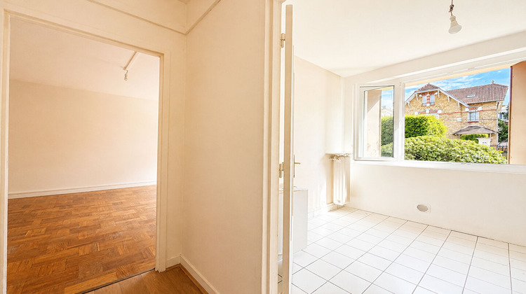 Ma-Cabane - Vente Appartement FONTENAY-SOUS-BOIS, 33 m²