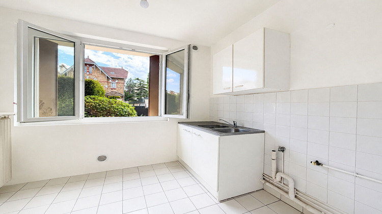 Ma-Cabane - Vente Appartement FONTENAY-SOUS-BOIS, 33 m²